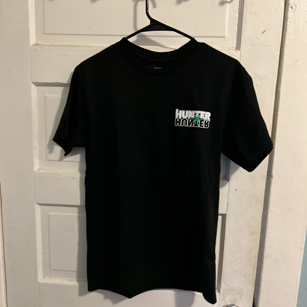 Hypland x HxH tee